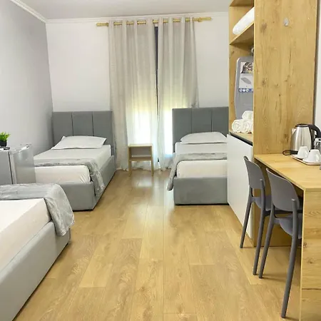 Habitación en casa particular Kren