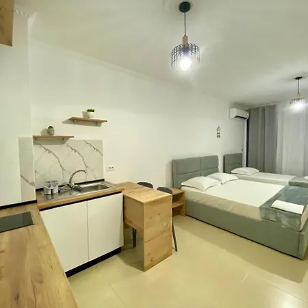 Kren Habitación en casa particular