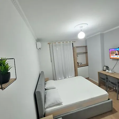 Kren Tirana