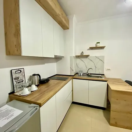Kren Habitación en casa particular