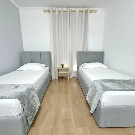 Kren * Tirana