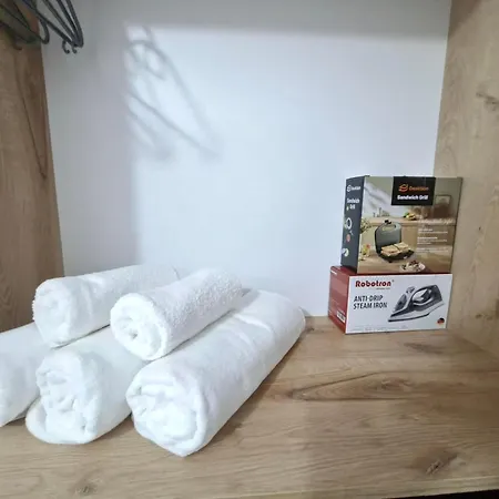 Habitación en casa particular Kren Tirana