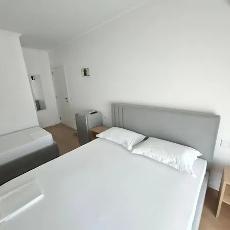 Habitación en casa particular Kren *