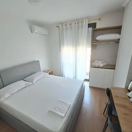 Kren Habitación en casa particular Tirana