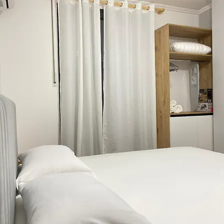 Habitación en casa particular Kren Tirana
