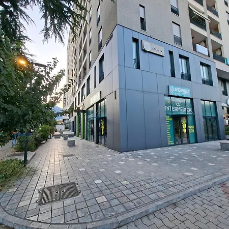 Kren * Tirana