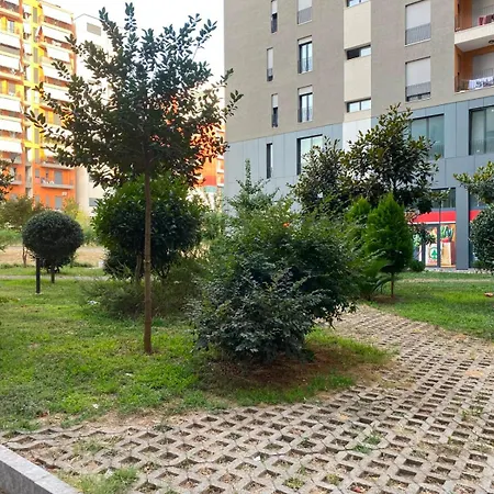 Habitación en casa particular Kren Tirana